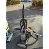 Image 2 : BISSEL POWERFORCE VACUUM WITH TASKI SHOPVAC BOTH WORKING