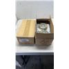 Image 1 : BOX OF NEW SCOOTER WHEELS