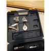 Image 8 : MASTERCRAFT HEAT GUN AND DREMEL ROTARY TOOL WITH EXTENTION