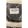 Image 2 : 5 ROLLS OF CLEAR DOUBLE SIDES ADHESIVE TAPE