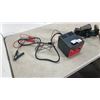 Image 2 : RECORD BENCH VICE AND TORCAN 4 AMP BATTERY CHARGER