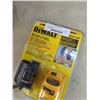 Image 2 : NEW DEWALT HEAVY DUTY ADJUSTABLE MITER SAW LASER SYSTEM DW7187