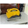 Image 1 : DEWALT 14" CHOP SAW WORKING
