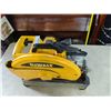 Image 2 : DEWALT 14" CHOP SAW WORKING