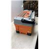 Image 7 : SPITFIRE TOOLBOX WITH FISHING REELS, FLASHERS, LURES