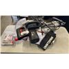 Image 1 : CRAFTSMAN SLIDING COMPOUND MITER SAW