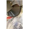 Image 2 : CRAFTSMAN SLIDING COMPOUND MITER SAW