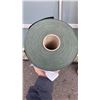 Image 2 : ROLL OF GREEN KFL DIARIO A731 SUEDE VINYL 55.5" WIDE