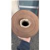 Image 2 : 55.5" ROLL OF VIENNA COFFE VINYL