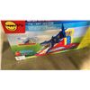 Image 2 : HAPPY HOP SHARK CAVE ADVENTURE BOUNCY HOUSE WITHOUT BLOWER RETAIL $699