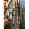 Image 2 : CONVERTIBLE ALUMINUM LADDER