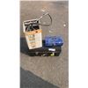 Image 1 : HUDSON SPRAYER, TORCH KIT AND TOOLBOX