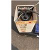 Image 2 : HUDSON SPRAYER, TORCH KIT AND TOOLBOX