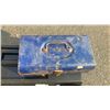 Image 3 : HUDSON SPRAYER, TORCH KIT AND TOOLBOX