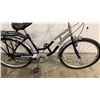Image 2 : BLUE SCHWINN CRUISER BIKE