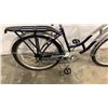Image 4 : BLUE SCHWINN CRUISER BIKE