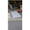 Image 1 : ROLL OF 80" WIDE X 30FT VINYL FLOOR MAT