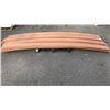 Image 1 : APPROX 40 PECIES OF REDWOOD COMPOSITE FASCIA