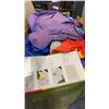 Image 3 : HAPPY HOP SHARK CAVE ADVENTURE BOUNCY HOUSE WITH BLOWER RETAIL $699