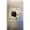 Image 1 : AS NEW ZENDURE MIX GO WALL CHARGER AND POWER BANK 2-IN-1 - TESTED WORKING