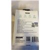 Image 2 : AS NEW ZENDURE MIX GO WALL CHARGER AND POWER BANK 2-IN-1 - TESTED WORKING