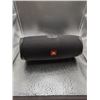 Image 1 : JBL CHARGE 4 BT SPEAKER BLACK TESTED AND WORKING RETAIL $170