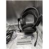 Image 4 : SteelSeries Arctis 5 Gaming Headset BLK TESTED AND WORKING RETAIL $125