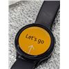 Image 3 : SAMSUNG GALAXY ACTIVE 2 WATCH 44MM TESTED AND WORKING WITH CHARGER RETAIL $390