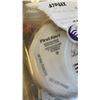 Image 3 : 2 FIRST ALERT SMOKE AND CARBON MONOXIDE ALARMS - TESTED WORKING