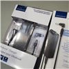 Image 3 : AS NEW INSIGNIA 65 WATT UNIVERSAL LAPTOP CHARGER AND 65 WATT ULTRABOOK CHARGER