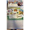 Image 2 : 3 AQUABEADS SETS - CLASSIC, FROZEN AND ANIMAL CROSSING