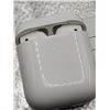Image 2 : APPLE AIRPODS 2ND GEN WITH WIRELESS CHARGING CASE TESTED AND WORKING RETAIL $148