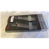 Image 1 : 2 ROCKETFISH 7 OUTLET SURGE PROTECTORS