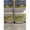 Image 4 : LOT OF NEW LIQUID FERTILIZER 2 MAMMOTH BLOOM (24L), 3 ULTIMATE (10L) AND 5 GROW (10L)