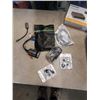 Image 2 : BOX OF NEW TECH CORDS, TYPE C, COMPUTER, HDMI AND MORE