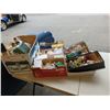 Image 1 : 3 BOXES OF CHRISTMAS DECOR