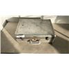 Image 2 : MID CENTURY KOWA TRUNK METAL SUITCASE 388181