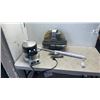 Image 1 : BISSELL SPOTBOT PET, CLEANING WAND AND CUSINART WAFFLE MAKER