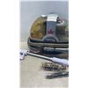 Image 8 : BISSELL SPOTBOT PET, CLEANING WAND AND CUSINART WAFFLE MAKER
