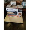 Image 1 : NINJA 1800 WATT DIGITAL AIR FRY OVEN RETAIL $160 - TESTED AND WORKING