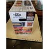 Image 3 : NINJA 1800 WATT DIGITAL AIR FRY OVEN RETAIL $160 - TESTED AND WORKING