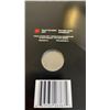 Image 3 : 2003 LIMITED EDITION ROYAL CANADIAN MINT UNCIRCULATED CANADA DAY "POLAR BEAR" QUARTER