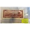 Image 8 : LAST 3 ISSUES OF CANADIAN $2 BILLS - 1954, 1974, 1986