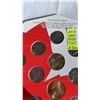 Image 3 : 2010 MINT VANCOUVER OLYMPIC COIN COLLECTION WITH TWO SPECIAL LOONIES