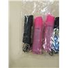 Image 2 : 4 NEW CANNISTERS OF PEPPER SPRAY