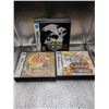 Image 1 : 3 AS NEW POKEMON NINTENDO DS GAMES WHITE VERSION 2, HEART GOLD AND BLACK