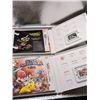 Image 7 : 2  AS NEW NINTENDO 3DS GAMES RETAIL $110 LUIGIS MANSION DARK MOON AND SUPER MARIO SMASH BROS