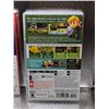 Image 2 : 2 AS NEW NINTENDO SWITCH GAMES RETAIL $120 JUST DANCE 2022 AND THE LEGEND OF ZELDA LINKS AWAKENING