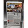 Image 3 : 2 AS NEW NINTENDO SWITCH GAMES RETAIL $130 IMMORTALS FENYX RISING AND POKEMON SWORD