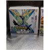 Image 2 : 2  AS NEW NINTENDO 3DS GAMES RETAIL $110 KIRBY TRIPLE DELUXE AND POKEMON X